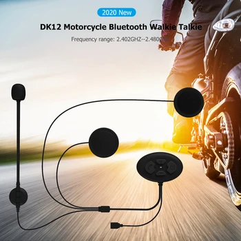 Bluetooth Moto Helmet Intercom Headset Stereo Earphone Easily Carrying DK12 Wireless Handsfree Lightweight Earphone Part
Bluetooth Moto Helmet Intercom Headset Stereo Earphone Easily Carrying DK12 Wireless Handsfree Lightweight Earphone Part