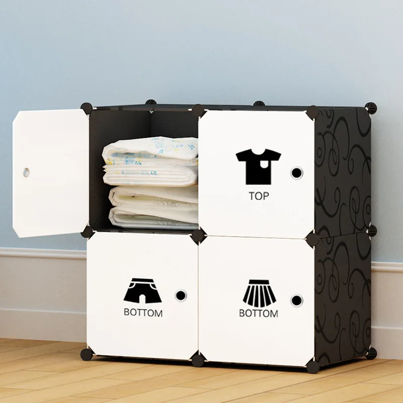 Extra Large Storage Box Multilayer Clothes Storage Box Sub-Pp Wardrobe Organizing Clothes Box Drawer-type Storage Cabinets 
Extra Large Storage Box Multilayer Clothes Storage Box Sub-Pp Wardrobe Organizing Clothes Box Drawer-type Storage Cabinets