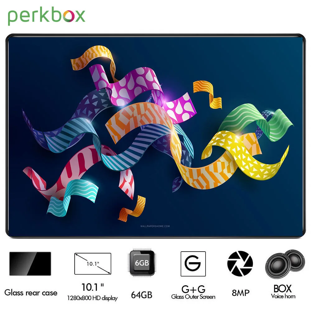 New 6GB RAM 64GB ROM Octa Core CPU Google 10 inch tablet Android 9.0 4G FDD LTE 8MP 1280x800 IPS WIFI GPS tablet 10
New 6GB RAM 64GB ROM Octa Core CPU Google 10 inch tablet Android 9.0 4G FDD LTE 8MP 1280x800 IPS WIFI GPS tablet 10