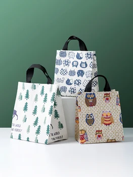 Washable Canvas Bag Simple Handbag Container Handbag Large Capacity Handkerchief Lunch Bag Japanese Bento Box Bag
Washable Canvas Bag Simple Handbag Container Handbag Large Capacity Handkerchief Lunch Bag Japanese Bento Box Bag