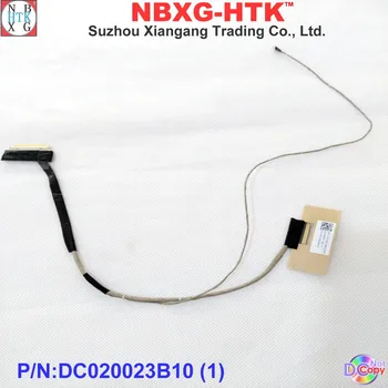 new original LCD cable for Lenovo S435 S436 laptop AAU10 EDP cable LCD LVDS cable DC020023B10
new original LCD cable for Lenovo S435 S436 laptop AAU10 EDP cable LCD LVDS cable DC020023B10