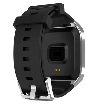 KSUN Smart Watch Strap KSS701 Original Silicone Strap Black Smart Watch Accessories
KSUN Smart Watch Strap KSS701 Original Silicone Strap Black Smart Watch Accessories