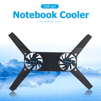 For 10-17" PC Laptop PC Computer Foldable Laptop Desk Support Notebook Computer Stand Holder with Dual Cooling Fans
For 10-17" PC Laptop PC Computer Foldable Laptop Desk Support Notebook Computer Stand Holder with Dual Cooling Fans