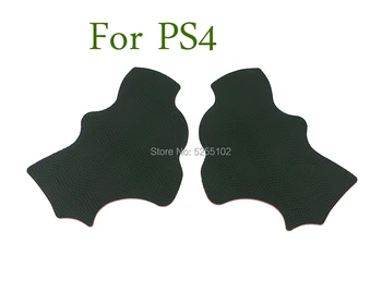 20sets Left and Right Handle Anti-slip Cover Skin Case for Sony PlayStation Dualshock 4 PS4 DS4 Pro Slim Controller Grip
20sets Left and Right Handle Anti-slip Cover Skin Case for Sony PlayStation Dualshock 4 PS4 DS4 Pro Slim Controller Grip