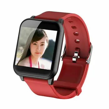 Brand New And High Quality Z02 Smart Sport Watch 1.3 Inch Color Screen Fitness Tracker Bracelet Waterproof
Brand New And High Quality Z02 Smart Sport Watch 1.3 Inch Color Screen Fitness Tracker Bracelet Waterproof