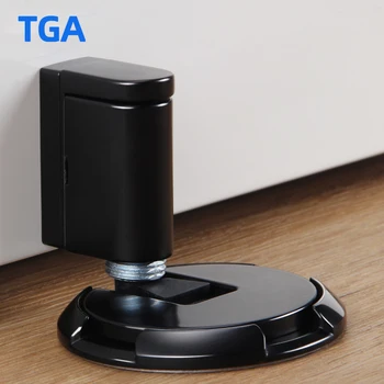 Ahandle No Punching Door Suction Door Of Toilet Collision Door Door Stop Door Resistance Invisible Strong Magnetic Suction
Ahandle No Punching Door Suction Door Of Toilet Collision Door Door Stop Door Resistance Invisible Strong Magnetic Suction