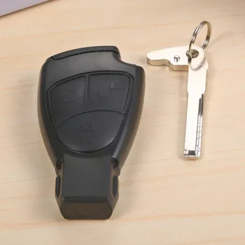 3 Buttons Complete Remote Control Key 7941 Chip 433.9Mhz For Mercedes Ben B C E S Class CLS CLK ML SLK Board With Blade
3 Buttons Complete Remote Control Key 7941 Chip 433.9Mhz For Mercedes Ben B C E S Class CLS CLK ML SLK Board With Blade