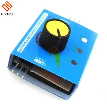 Multi Servo Tester 3CH ECS Consistency Speed Controler Power Channel CCPM Meter Master Checker RC Dron Helicopter Parts RC Hobby
Multi Servo Tester 3CH ECS Consistency Speed Controler Power Channel CCPM Meter Master Checker RC Dron Helicopter Parts RC Hobby