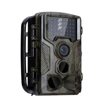 Hunting Trail Camera Night Version Wild Camera 16MP Camera Photo 1080P IP65 Trigger Fall Surveillance Wildlife 0.3s R7L6
Hunting Trail Camera Night Version Wild Camera 16MP Camera Photo 1080P IP65 Trigger Fall Surveillance Wildlife 0.3s R7L6