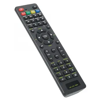 universal remote control Big Button LR-LCD-708E Long Distance LCD TV Remote Control Replacement Black Mini remote
universal remote control Big Button LR-LCD-708E Long Distance LCD TV Remote Control Replacement Black Mini remote