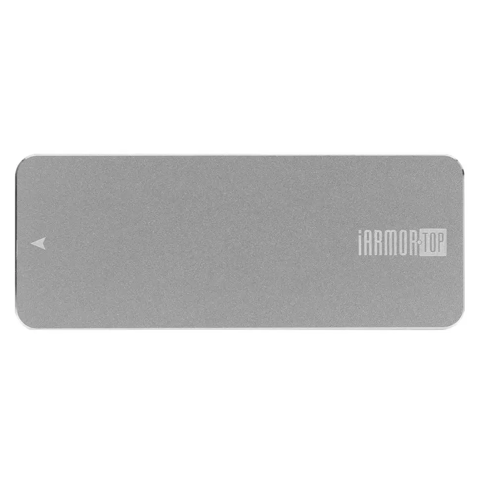 JEYI i9 NVME Full Aluminium TYPEC Mobile HDD Box Hdd Case TYPE C 10G External Hard Drive with Type C port Enclosure Case
JEYI i9 NVME Full Aluminium TYPEC Mobile HDD Box Hdd Case TYPE C 10G External Hard Drive with Type C port Enclosure Case