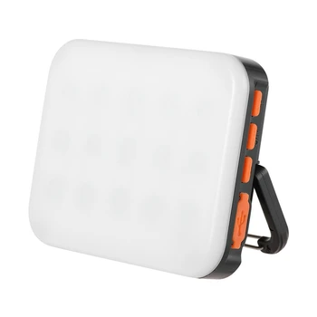Live Beauty Fill Light netic Mini LED Photography Light Built-in Battery Camera Mobile Phone Tent Light Camp Light
Live Beauty Fill Light netic Mini LED Photography Light Built-in Battery Camera Mobile Phone Tent Light Camp Light