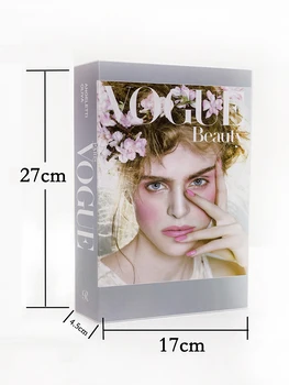 Modern Simulation of Books Home Decoration Accessories Household Tabletop Decor Shooting Props Fake Books Soft Living Room
Modern Simulation of Books Home Decoration Accessories Household Tabletop Decor Shooting Props Fake Books Soft Living Room