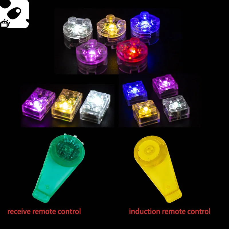 Mini City LED Building Block Light Remote Control Luminous Colorful Square Round 2*2 Dot DIY Brick Birthday Gift Children Toy
Mini City LED Building Block Light Remote Control Luminous Colorful Square Round 2*2 Dot DIY Brick Birthday Gift Children Toy
