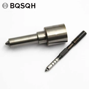 High quality diesel nozzle DSLA150P060 sells various types of injector fuel injectors.
High quality diesel nozzle DSLA150P060 sells various types of injector fuel injectors.