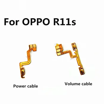 For OPPO R11 R11Plus R11S R11SP Power Volume Flex Cable Repair parts replacement
For OPPO R11 R11Plus R11S R11SP Power Volume Flex Cable Repair parts replacement