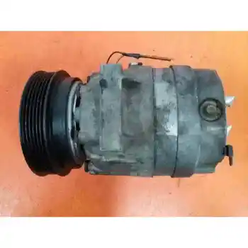 7700103536 COMPRESSOR AIR CONDITIONING RENAULT MEGANE I COUPE PHASE 2 (GIVES ..)
7700103536 COMPRESSOR AIR CONDITIONING RENAULT MEGANE I COUPE PHASE 2 (GIVES ..)