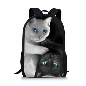Newest Children's School Bags Kawaii Animal Cat 3D Printing Backpack for Primary School Satchel Children Mochila Feminina
Newest Children's School Bags Kawaii Animal Cat 3D Printing Backpack for Primary School Satchel Children Mochila Feminina