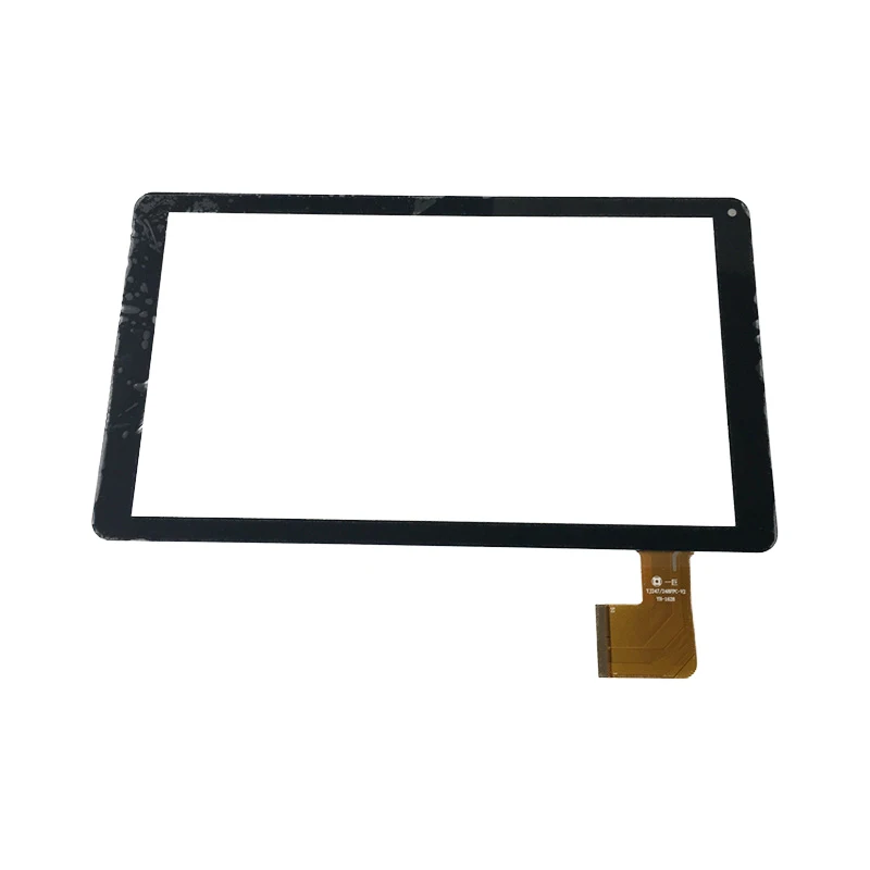 Новый 10 1 дюймовый сенсорный экран дигитайзер для Qilive Q6 MW1628M / MW1628H 882111 | Компьютеры