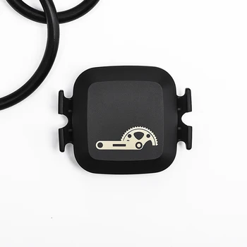 CooSpo Cadence Sensor Speed Sensor Rpm Sensor Bluetooth 4.0 ANT+ Road Bike Mtb Sensor For Wahoo Garmin Bike Computer
CooSpo Cadence Sensor Speed Sensor Rpm Sensor Bluetooth 4.0 ANT+ Road Bike Mtb Sensor For Wahoo Garmin Bike Computer