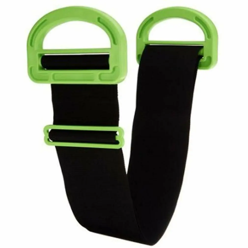 Moving Artifact Portable Can Be Single Labor-Saving Heavy Goods Moving Rope Moving With Carrying Belt
Moving Artifact Portable Can Be Single Labor-Saving Heavy Goods Moving Rope Moving With Carrying Belt