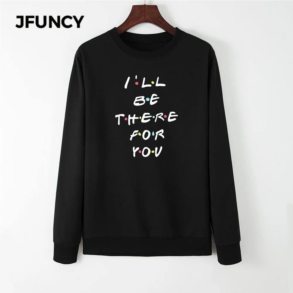 JFUNCY O Neck Long Sleeve Pullover Woman Casual Hoody Oversized Women Hoodie 2020 Autumn Print Tops Mujeres Sweatshirt
JFUNCY O Neck Long Sleeve Pullover Woman Casual Hoody Oversized Women Hoodie 2020 Autumn Print Tops Mujeres Sweatshirt