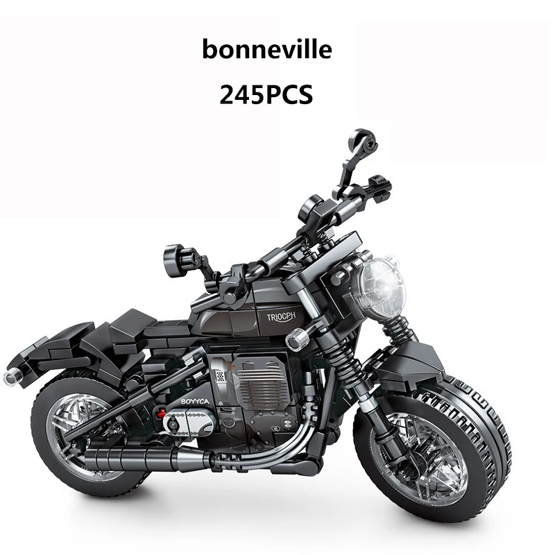 Free Shopping Technic City Speed Motorcycle MODEL Building Blocks Cars Assemble Bricks Kids Educational Toys For Christmas Gifts
Free Shopping Technic City Speed Motorcycle MODEL Building Blocks Cars Assemble Bricks Kids Educational Toys For Christmas Gifts
