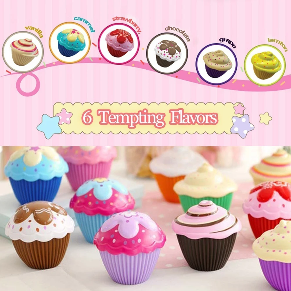 The road to happiness Store】1pc Mini Beautiful Cake Doll Surprise