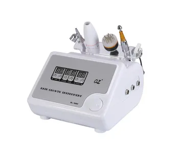 2020 New 3 in 1 Pro High Frequency BIO Microcurrent Hair Growth Comb scalp Care Treatment Sprayer Machine beauty machine
2020 New 3 in 1 Pro High Frequency BIO Microcurrent Hair Growth Comb scalp Care Treatment Sprayer Machine beauty machine