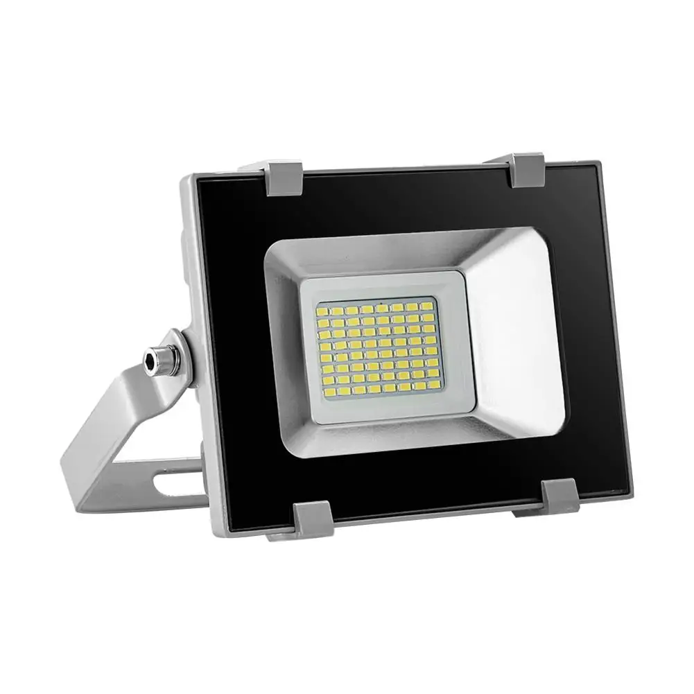 30W 5th Generation Ordinary Flood Light Cool White Led Light Outdoor Tuinverlichting
30W 5th Generation Ordinary Flood Light Cool White Led Light Outdoor Tuinverlichting