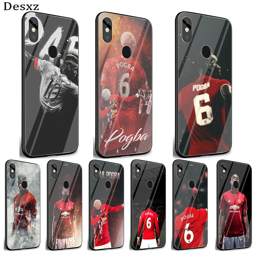 Glass Mobile Phone Case For Xiaomi Note 5 6 7 Pro F1 A1 A2 4X 5X 6X 9 Cover Football Paul
Glass Mobile Phone Case For Xiaomi Note 5 6 7 Pro F1 A1 A2 4X 5X 6X 9 Cover Football Paul