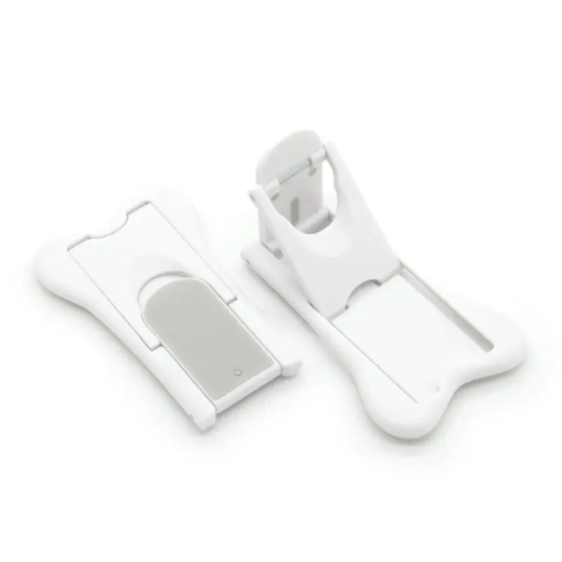2Pcs Protecting Baby Safety Sliding Door Window Wardrobe Closet Lock Protection A2UB
2Pcs Protecting Baby Safety Sliding Door Window Wardrobe Closet Lock Protection A2UB