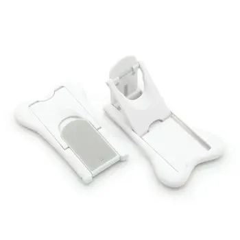 2Pcs Protecting Baby Safety Sliding Door Window Wardrobe Closet Lock Protection A2UB
2Pcs Protecting Baby Safety Sliding Door Window Wardrobe Closet Lock Protection A2UB