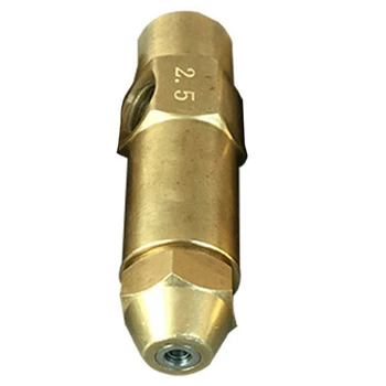 ABSF Boiler Burner Oil Nozzle,Waste Oil Burner Nozzle,Fuel Burner,Gas Burner Nozzle,Spray Nozzle
ABSF Boiler Burner Oil Nozzle,Waste Oil Burner Nozzle,Fuel Burner,Gas Burner Nozzle,Spray Nozzle