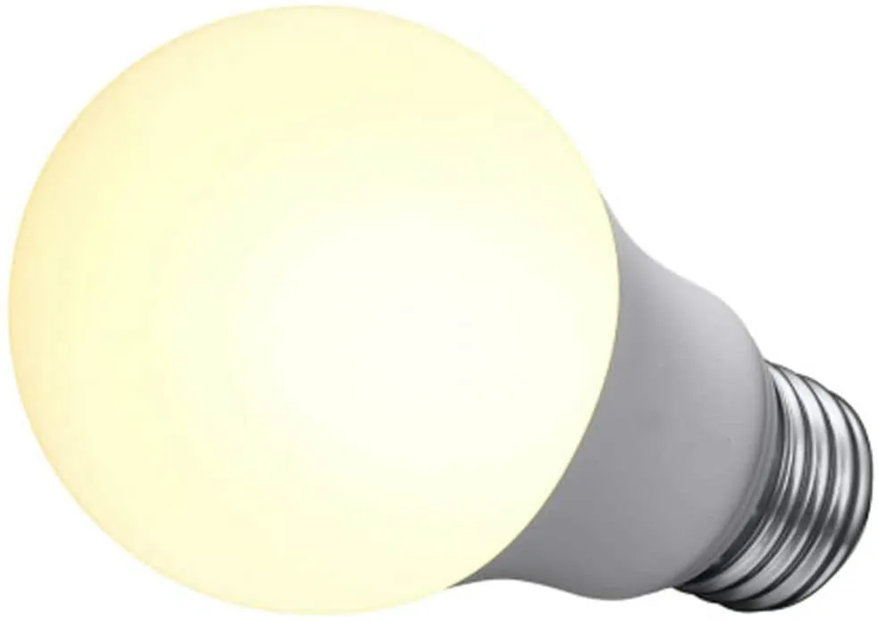 Smart Light Bulb E27 LED Light Bulb 7W 9W 11W 4.5W 100-264V Lampada Ampoule LED Lamp Saving Energy Bombillas LED Bulb Magic Home
Smart Light Bulb E27 LED Light Bulb 7W 9W 11W 4.5W 100-264V Lampada Ampoule LED Lamp Saving Energy Bombillas LED Bulb Magic Home
