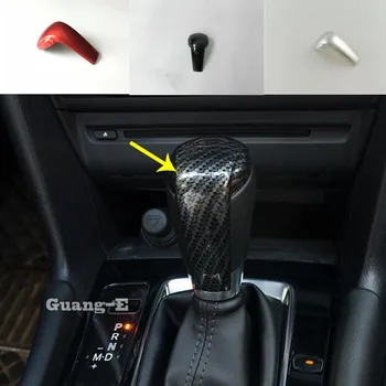 For Mazda CX-5 2015-2020 & CX-8 & CX-3 & CX-9 Car Styling Sticker Inner Middle Front Shift Stall Paddle Cup Lamp Frame Trim
For Mazda CX-5 2015-2020 & CX-8 & CX-3 & CX-9 Car Styling Sticker Inner Middle Front Shift Stall Paddle Cup Lamp Frame Trim