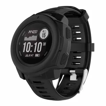 top selling product in 2020 Soft Ultra-Slim TPU Protection Silicone Full For Garmin instinct Case Cove Wholesale Dropshipping
top selling product in 2020 Soft Ultra-Slim TPU Protection Silicone Full For Garmin instinct Case Cove Wholesale Dropshipping