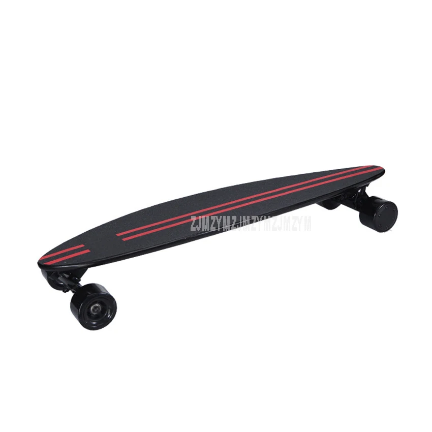 

H1/H5/H6 Dual Drive 350W*2 Skate Board 4 Four Wheels Remote Control Electric Skateboard Scooter Street Board For Kids Adults