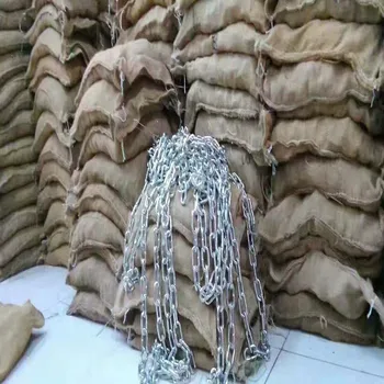 304 20 Meter diameter 3mm Stainless steel link chain
304 20 Meter diameter 3mm Stainless steel link chain