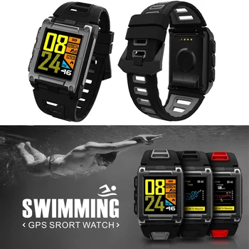 S929 Smart Watch Professional Swimming Watch IP68 Waterproof Design GPS Outdoor Sports Smartwatch men Fitness Tracker Watchs
S929 Smart Watch Professional Swimming Watch IP68 Waterproof Design GPS Outdoor Sports Smartwatch men Fitness Tracker Watchs
