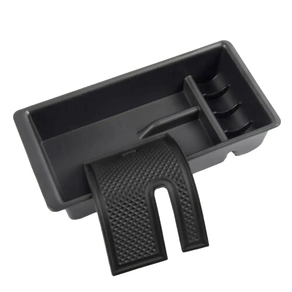 Car Center Console Armrest Storage Box Organizer Tray Fit for Toyota Tacoma 2005 - 2018 fit for Toyota armrest storage box
Car Center Console Armrest Storage Box Organizer Tray Fit for Toyota Tacoma 2005 - 2018 fit for Toyota armrest storage box