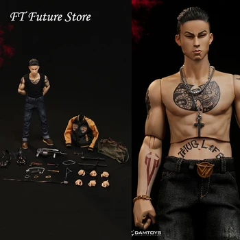 In Stock Collectible 1/6 Scale Gangsters Kingdom Club 2 Van Ness GK017 Wu Jianhao Van Ness Action Figure Model for Fans Gifts
In Stock Collectible 1/6 Scale Gangsters Kingdom Club 2 Van Ness GK017 Wu Jianhao Van Ness Action Figure Model for Fans Gifts