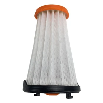 3PCS HEPA Filter s for Electrolux Vacuum Dust Cleaner ZB3003 ZB3013 ZB6118 ZB5108 Vacuum Cleaner Accessories
3PCS HEPA Filter s for Electrolux Vacuum Dust Cleaner ZB3003 ZB3013 ZB6118 ZB5108 Vacuum Cleaner Accessories