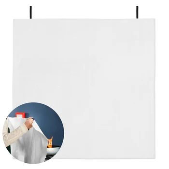 New Flame-retardant Safety Cover Fiberglass Sealed Fire Blanket Home Safety Fighting Fire Extinguishers Fire Shelter 
New Flame-retardant Safety Cover Fiberglass Sealed Fire Blanket Home Safety Fighting Fire Extinguishers Fire Shelter