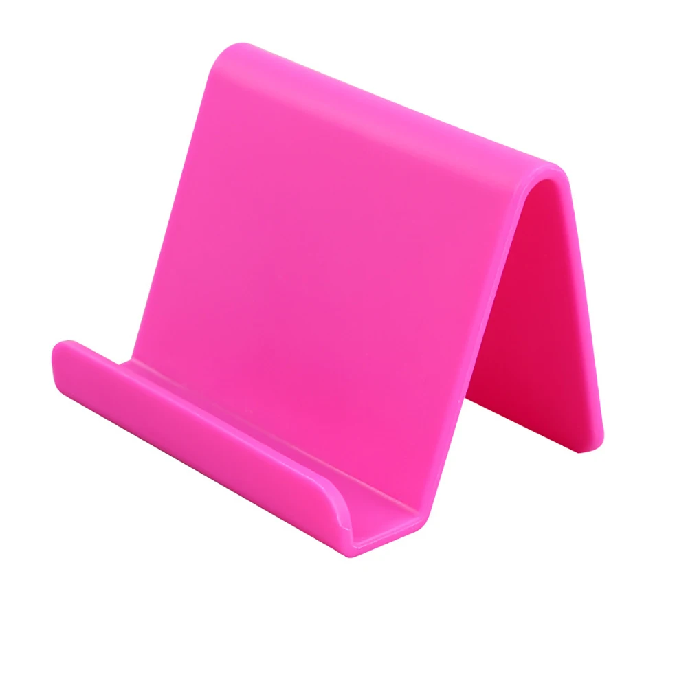 For Tablets Table Mount Universal Mobile Phone Holder Accessories Solid Portable Desk Stand Lazy Bracket Mini Support Smartphone
For Tablets Table Mount Universal Mobile Phone Holder Accessories Solid Portable Desk Stand Lazy Bracket Mini Support Smartphone
