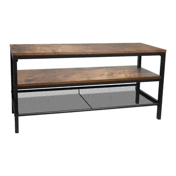 Modern Coffee Table Television Stands Living Room TV Stand With three-tier industrial storage Cabinet Meuble Tv Stand
Modern Coffee Table Television Stands Living Room TV Stand With three-tier industrial storage Cabinet Meuble Tv Stand