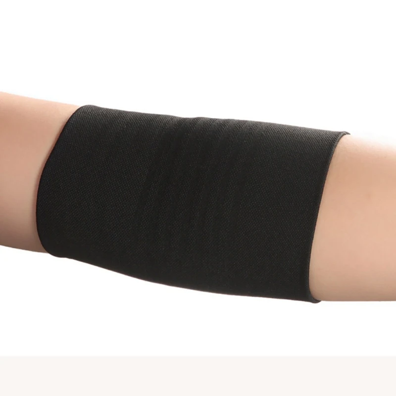 Unisex Men Women Warm Armband Elbow Joint Brace Unisex Bandage Arm Compression Sleeve Sports Injury Pain Relief Elbow Brace
Unisex Men Women Warm Armband Elbow Joint Brace Unisex Bandage Arm Compression Sleeve Sports Injury Pain Relief Elbow Brace