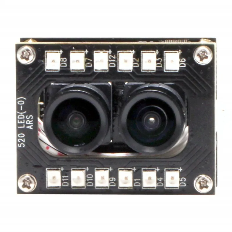 Binocular Wide Dynamic USB Camera Module Face Identification in Vivo Detection Public Security Hotel Witness Evidence Obtaining
Binocular Wide Dynamic USB Camera Module Face Identification in Vivo Detection Public Security Hotel Witness Evidence Obtaining