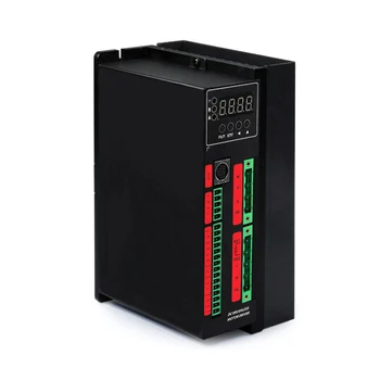 110V-220VAC 2000W Brushless DC Motor Driver TD30H25130 with RS232/485 Communication with for For sorting weighing machine
110V-220VAC 2000W Brushless DC Motor Driver TD30H25130 with RS232/485 Communication with for For sorting weighing machine