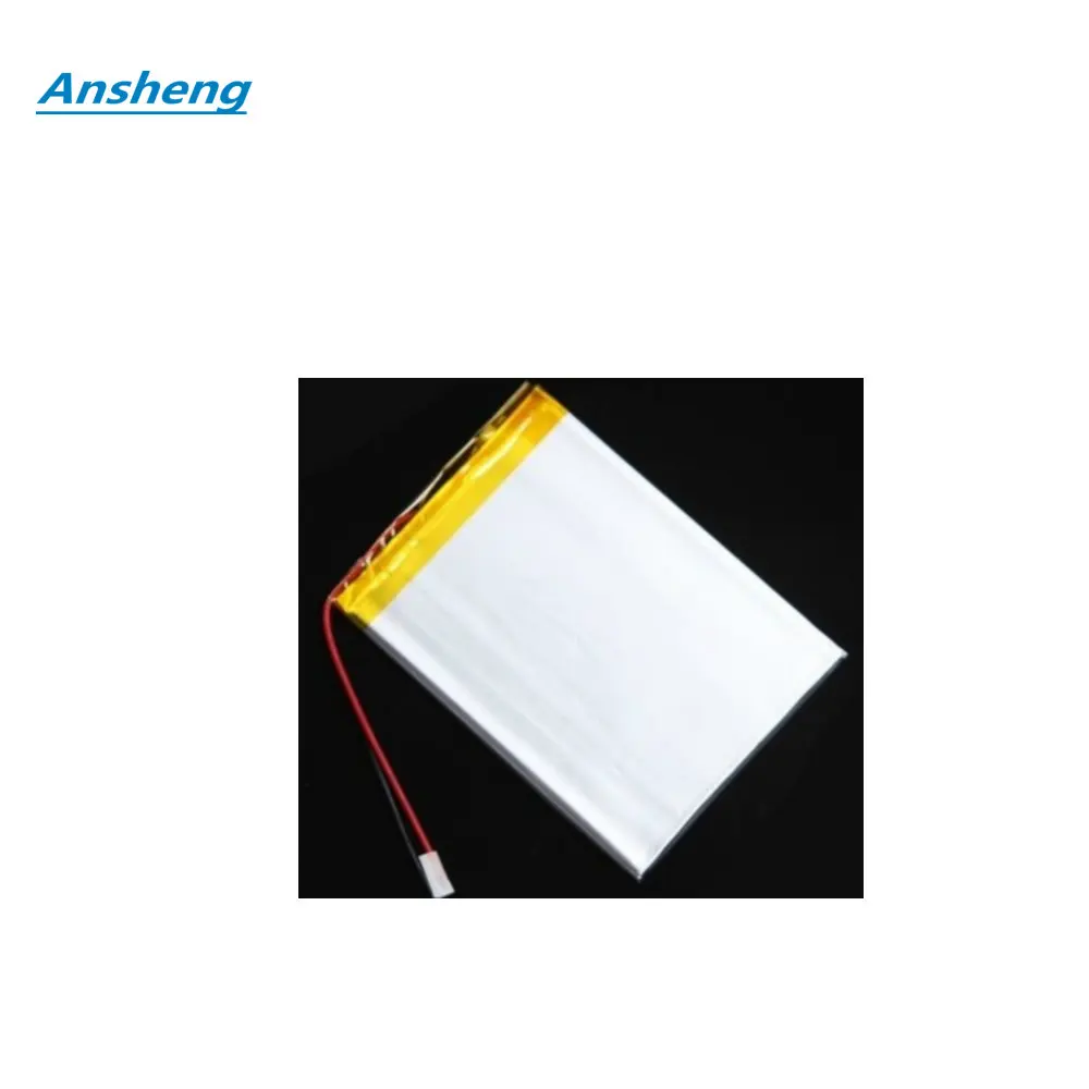 High Quality 3200mAh battery for HIFIMAN HM-603S HM-601 HM-602 Player New Li-Polymer Polymer Rechargeable
High Quality 3200mAh battery for HIFIMAN HM-603S HM-601 HM-602 Player New Li-Polymer Polymer Rechargeable